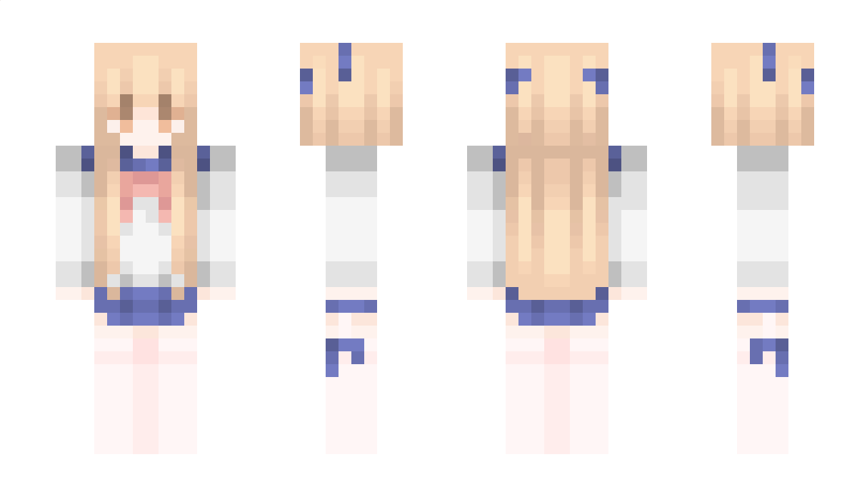 pidgion Minecraft Skin