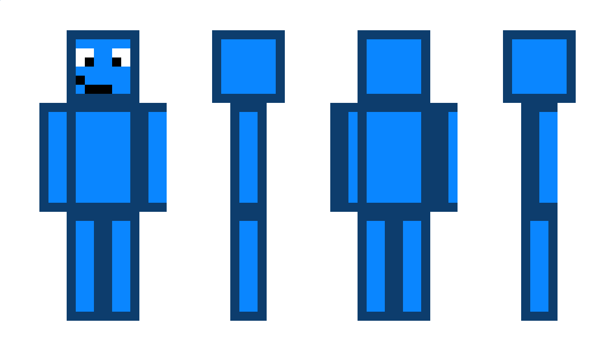 JustKyle342 Minecraft Skin