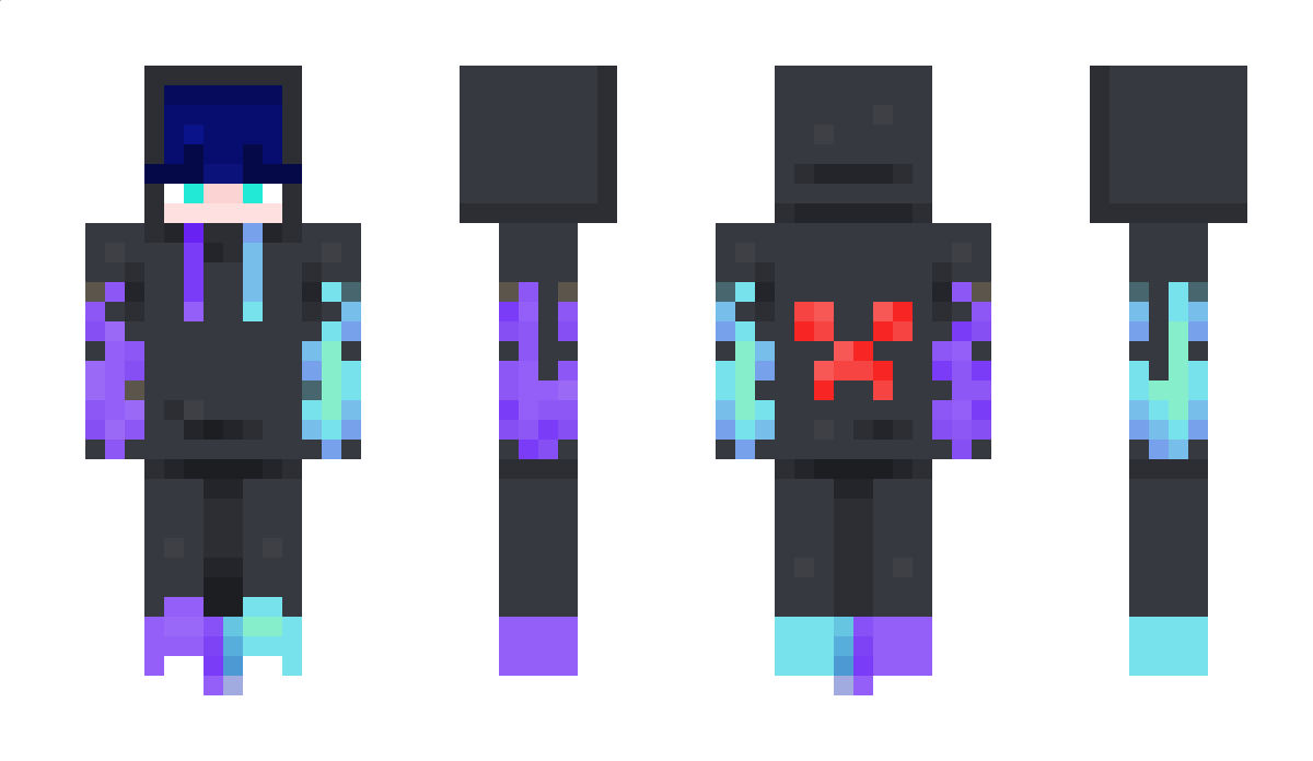 Sloppy_1 Minecraft Skin