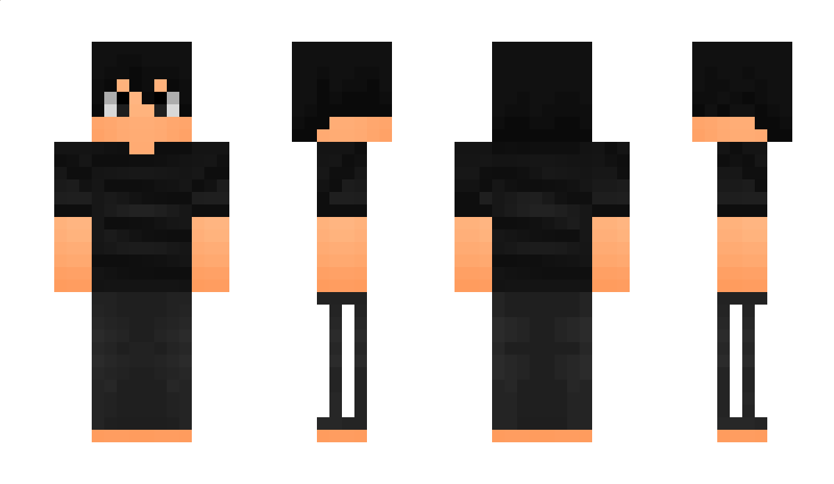 villamtomi Minecraft Skin