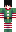 Dexy_007 Minecraft Skin