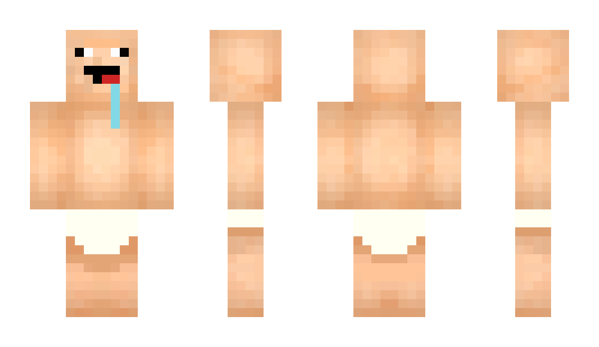 GuruMorro Minecraft Skin