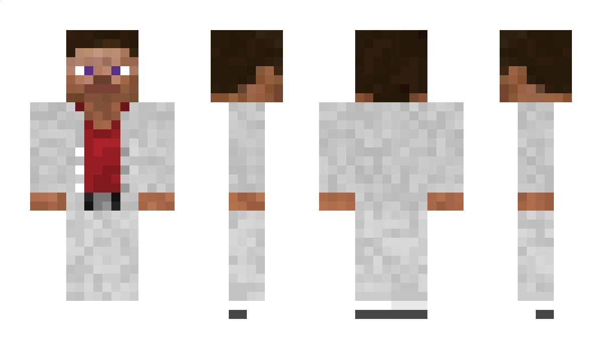 CD_playa_boi Minecraft Skin