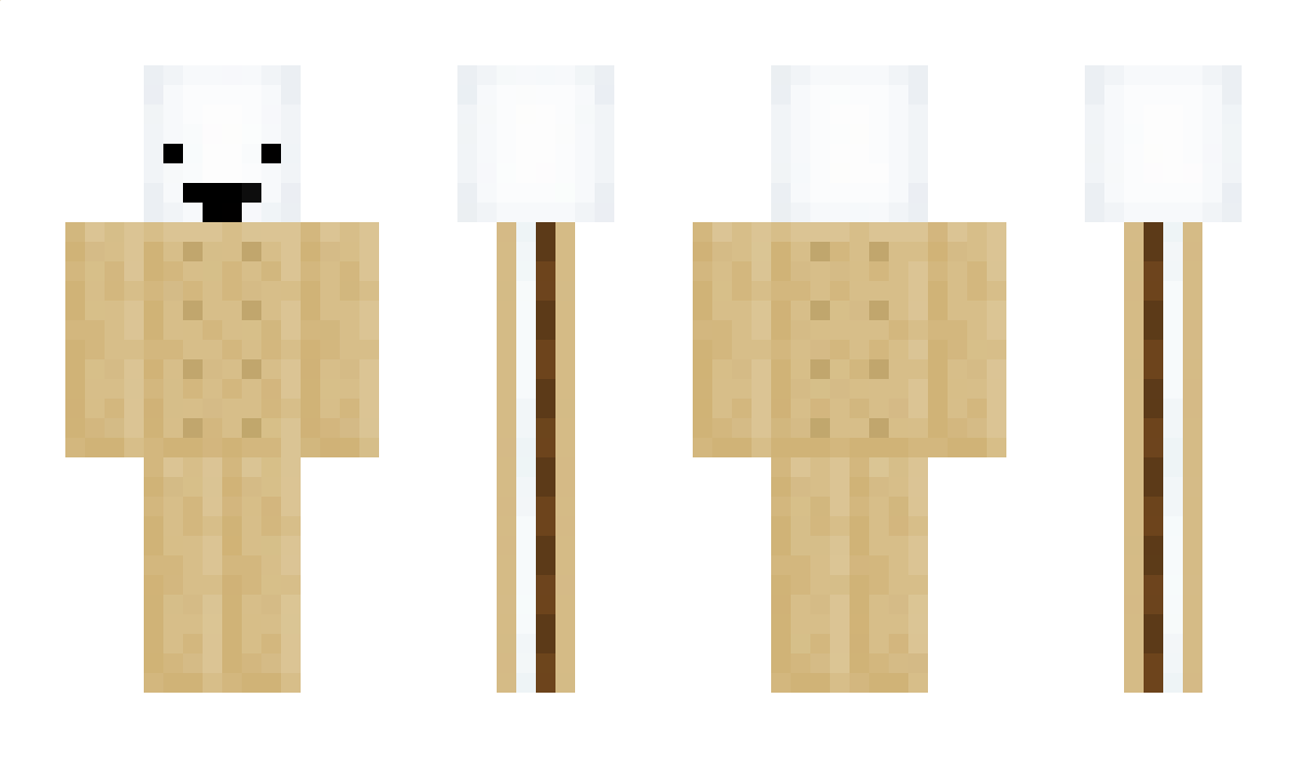 luk3io Minecraft Skin