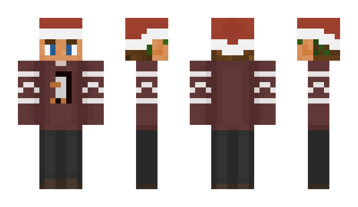 noetnoet07 Minecraft Skin