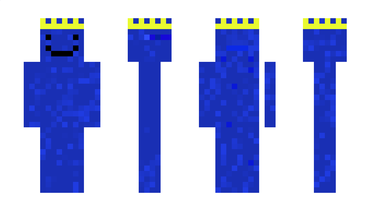 Jud_on_120hz Minecraft Skin