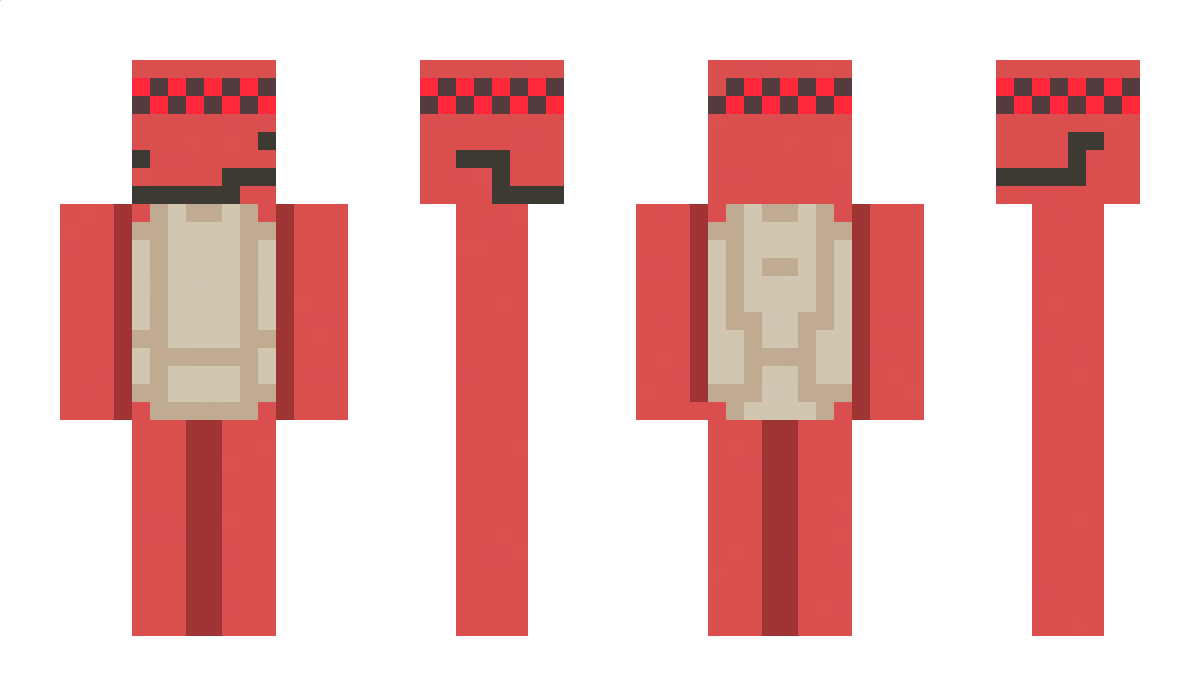 Azure_0_0 Minecraft Skin