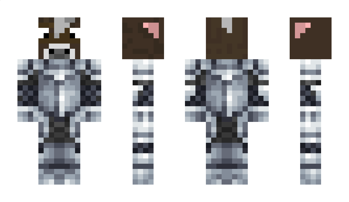 Sekt0R Minecraft Skin