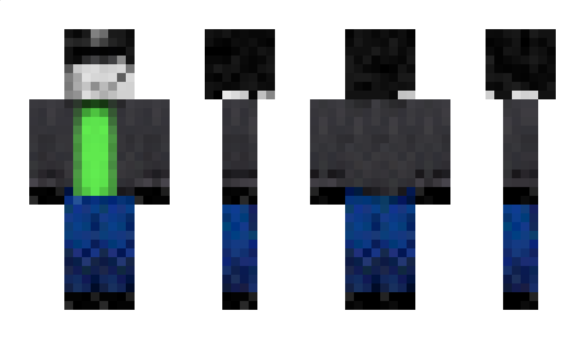 San_i_guess Minecraft Skin