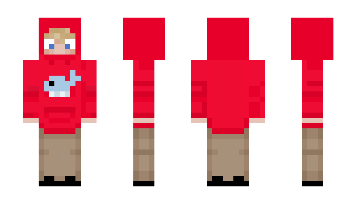 Max_The_Wizard Minecraft Skin