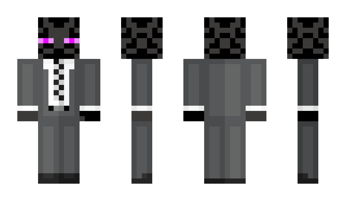 nicopinzel Minecraft Skin