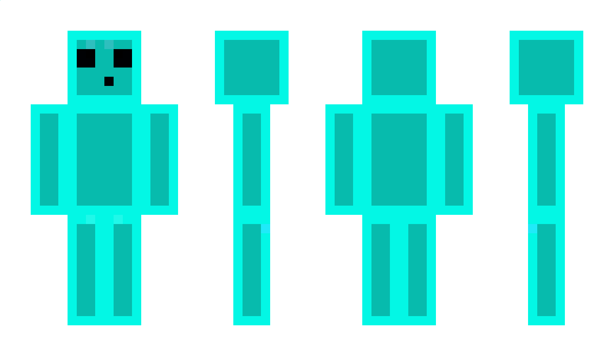 _MasterCrafterr Minecraft Skin