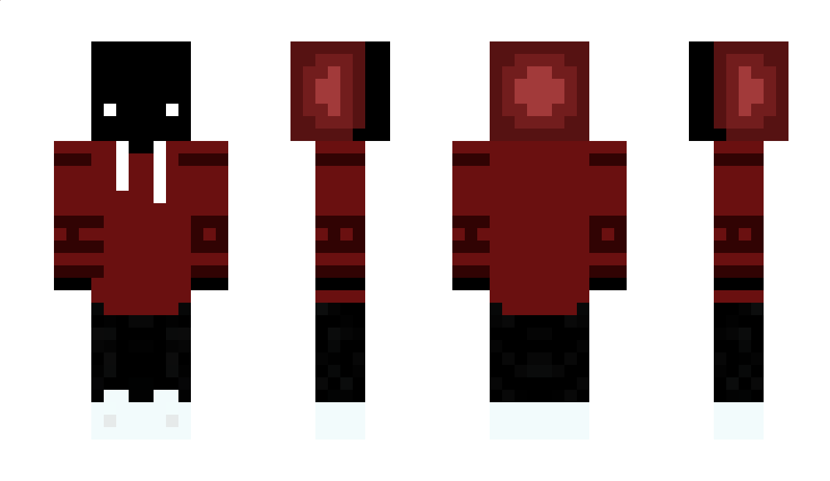 Zig_z_ Minecraft Skin