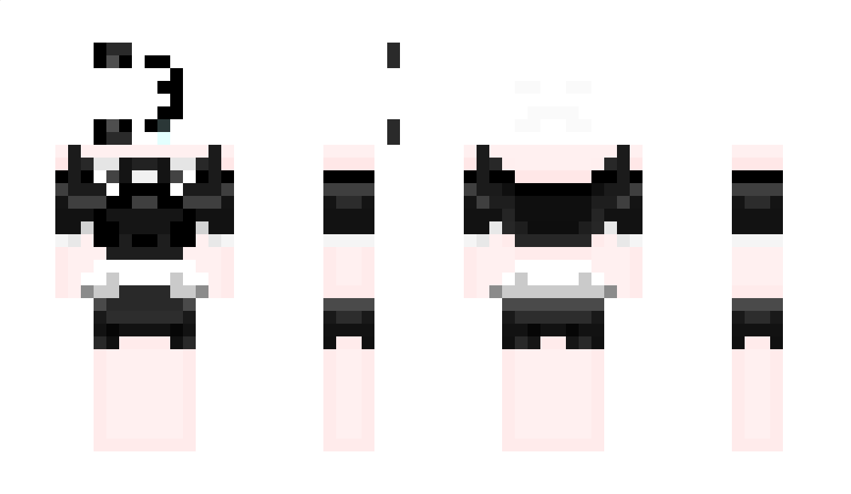 kailo_ Minecraft Skin