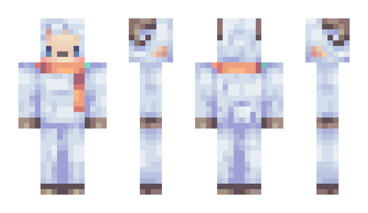 Imperial_Funtime Minecraft Skin