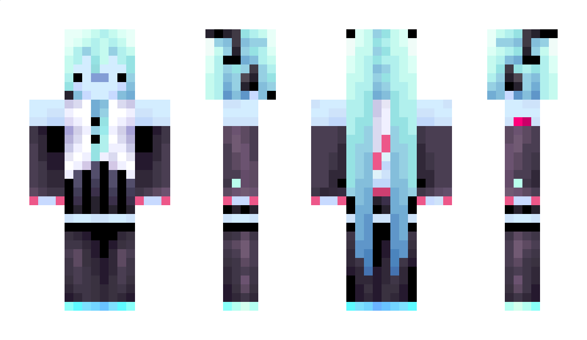 bayman917 Minecraft Skin