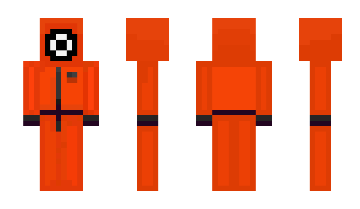 Ananasik_Kut4s1k Minecraft Skin