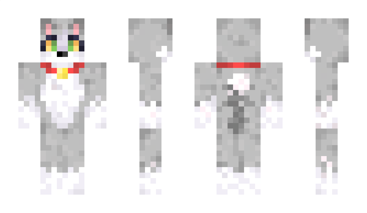 KplayYT Minecraft Skin