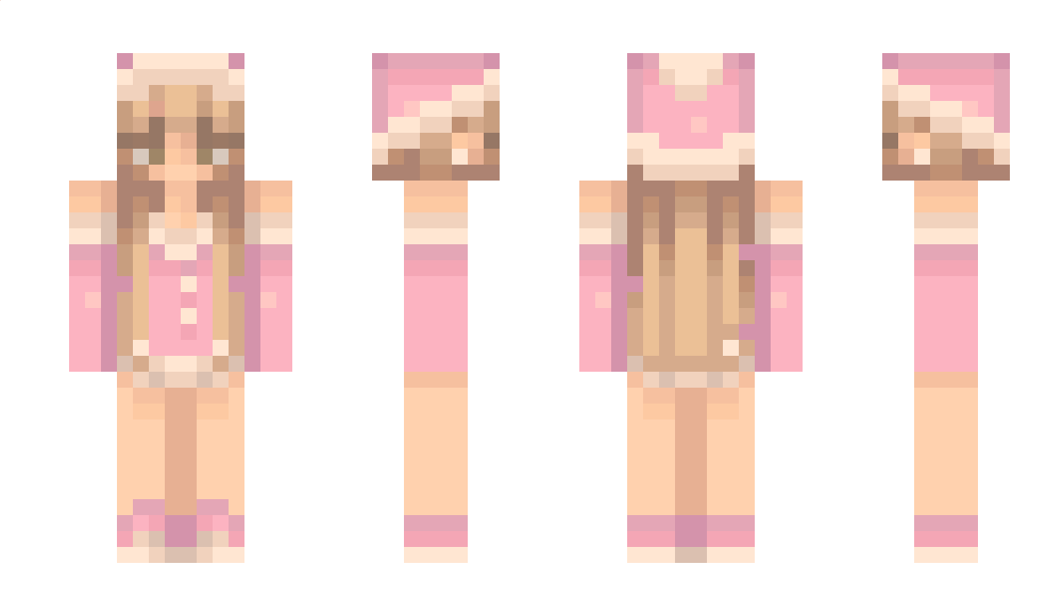 MineI9 Minecraft Skin