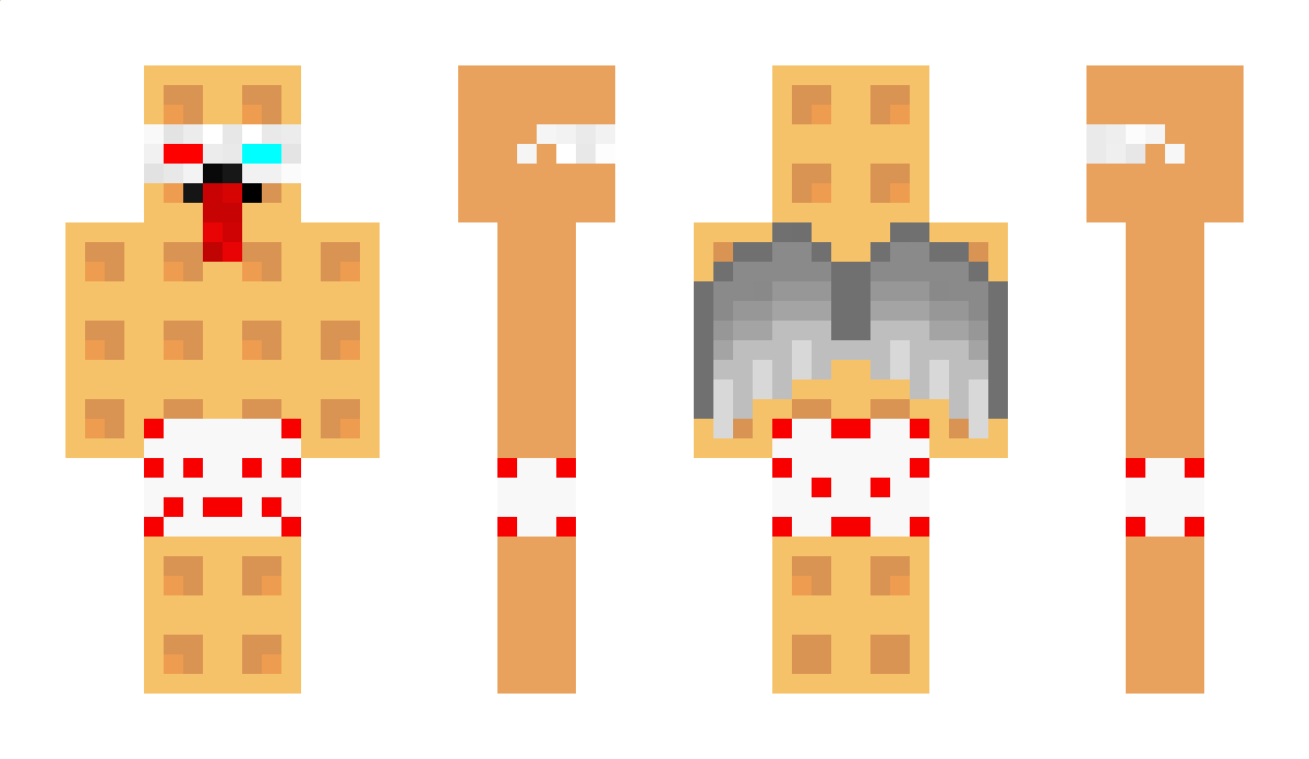 lph69 Minecraft Skin