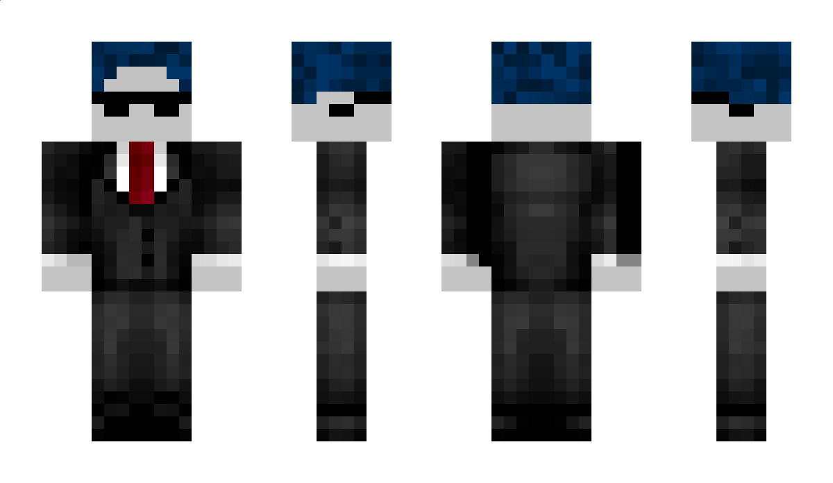 __SOULKING__ Minecraft Skin