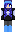 LunaLeone Minecraft Skin