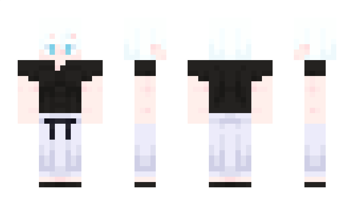 rplr Minecraft Skin