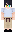 MissingFox Minecraft Skin