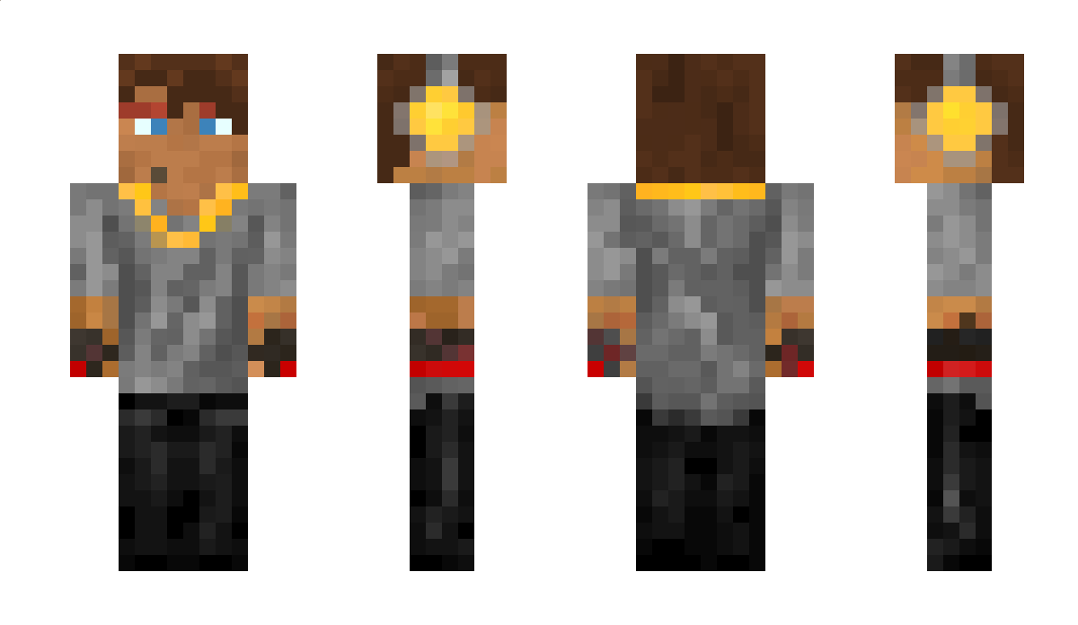 ThatMoonshine Minecraft Skin