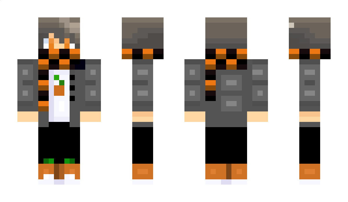 Master_Tim22 Minecraft Skin