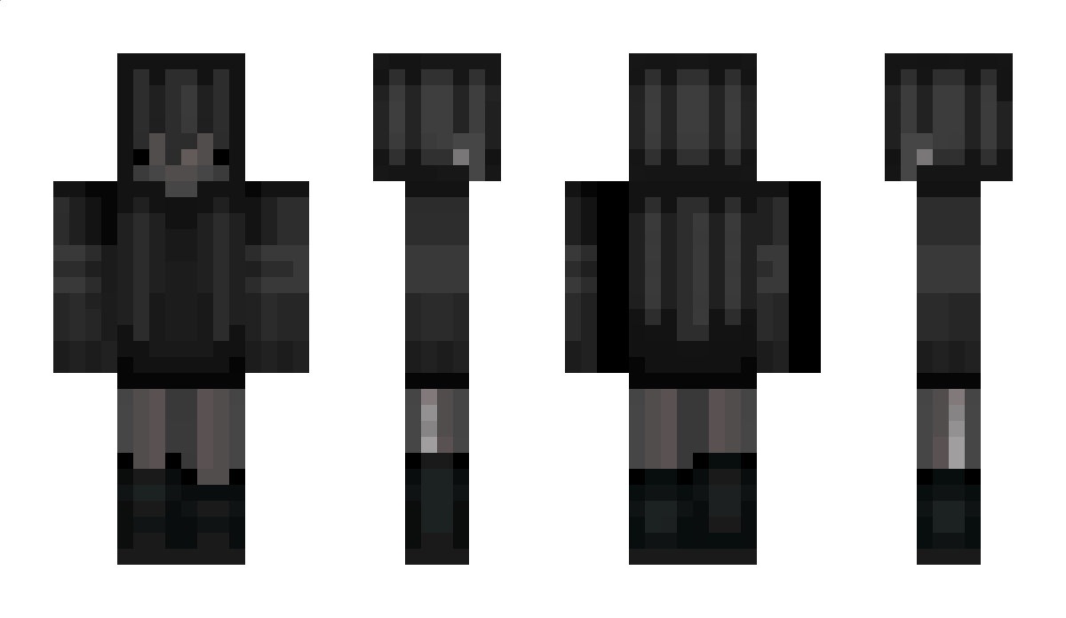 Durjoy Minecraft Skin