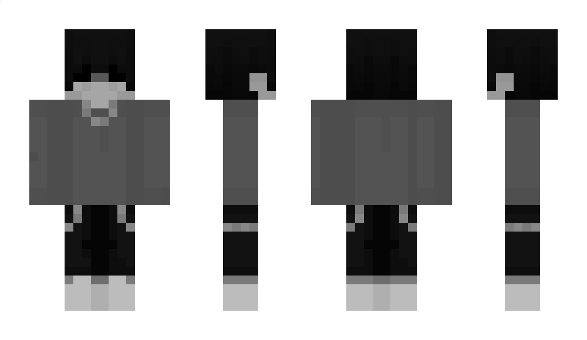 Lonqren Minecraft Skin