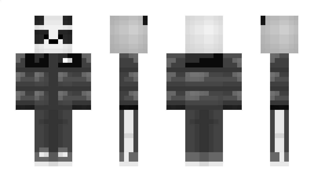 0zTonix_ Minecraft Skin