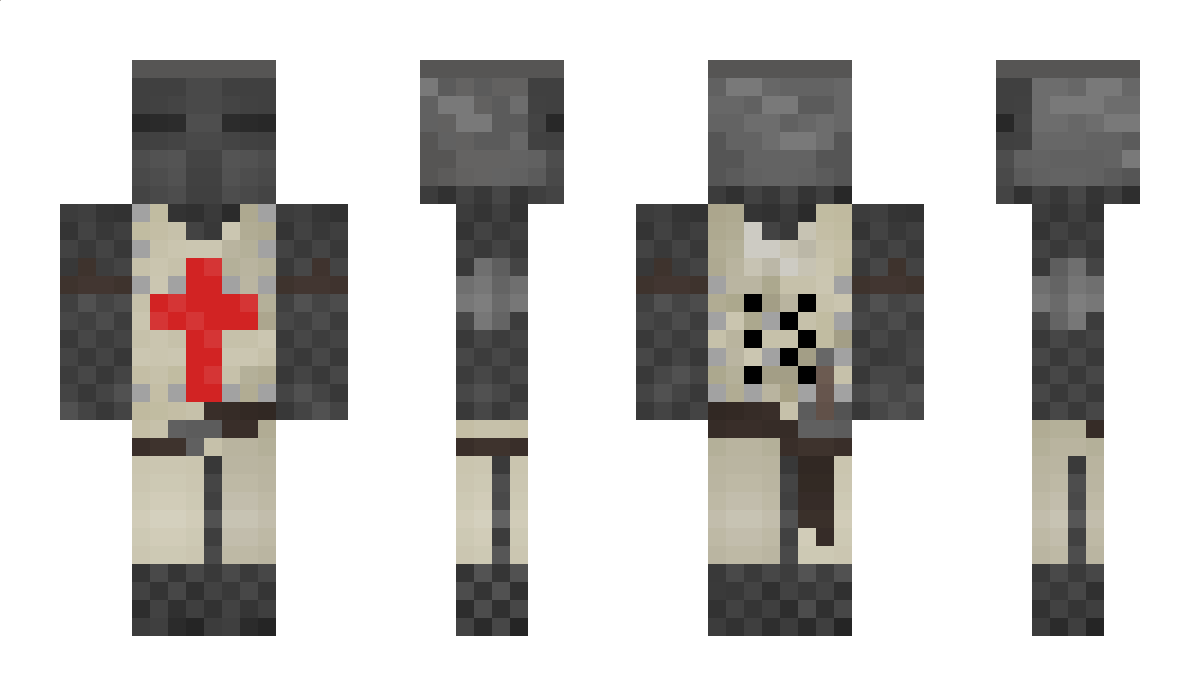 d3no_ar Minecraft Skin