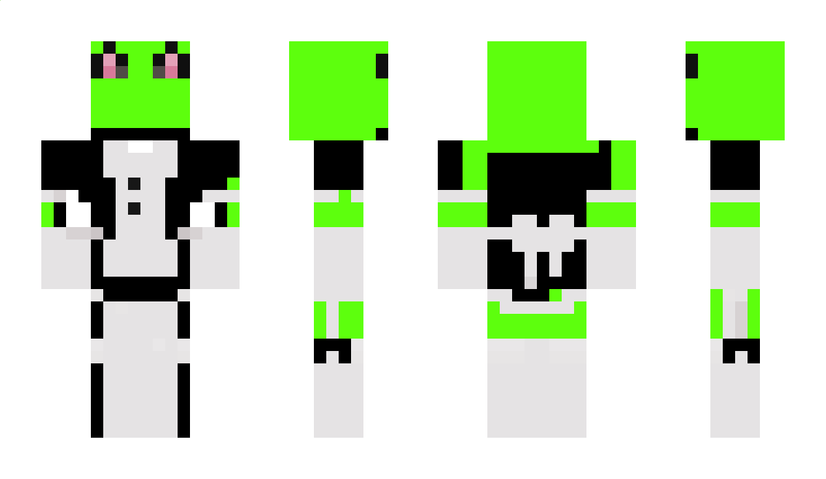 JonathanSims Minecraft Skin