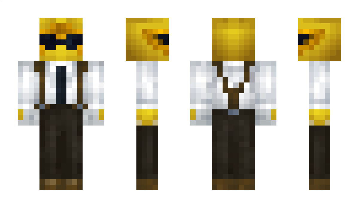 galletitas_ Minecraft Skin