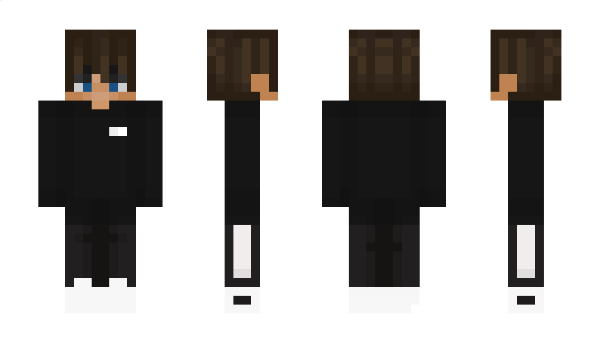 borowka28 Minecraft Skin