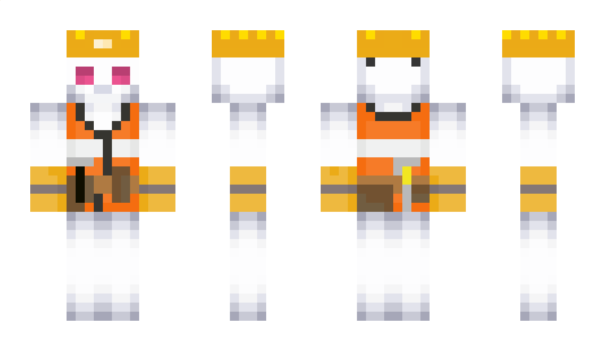 wQveGz Minecraft Skin