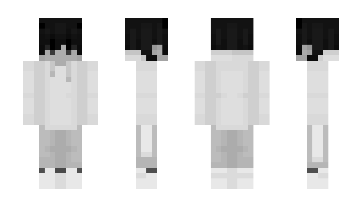 Assistiest Minecraft Skin