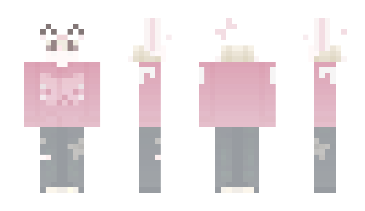 Asiancellodude Minecraft Skin