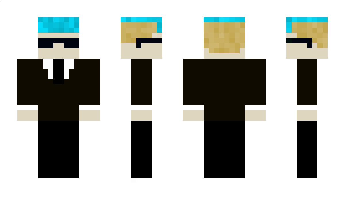 Platon_cool Minecraft Skin