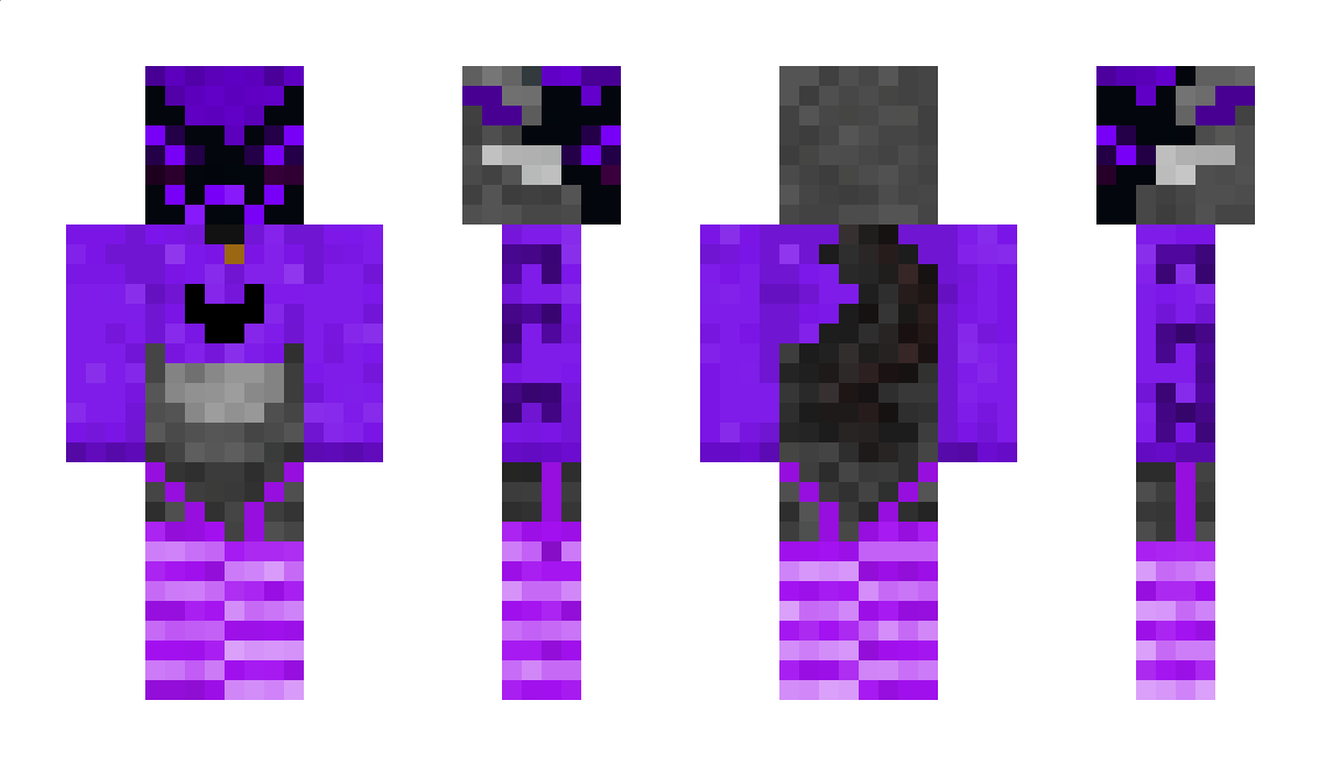 thatdingus1 Minecraft Skin