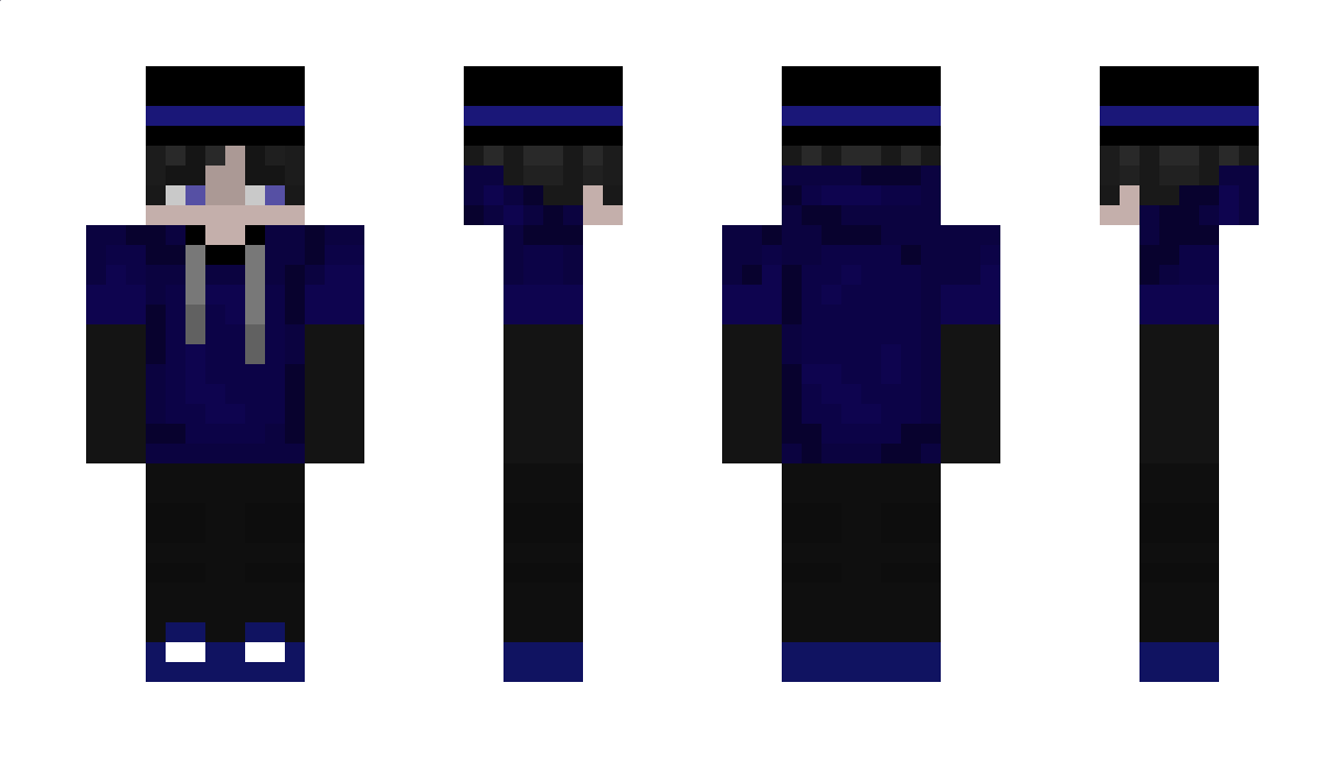 LBCTTTVVV Minecraft Skin