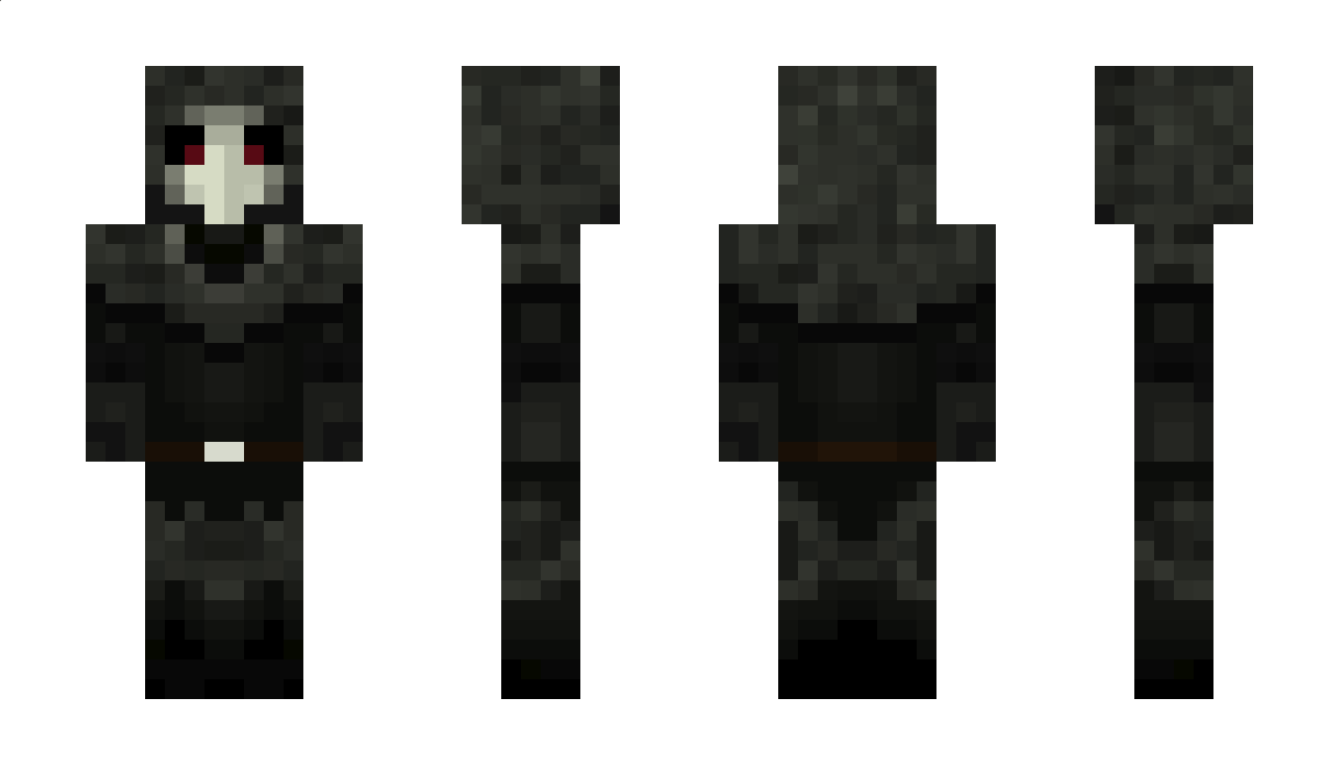 Koni5698 Minecraft Skin