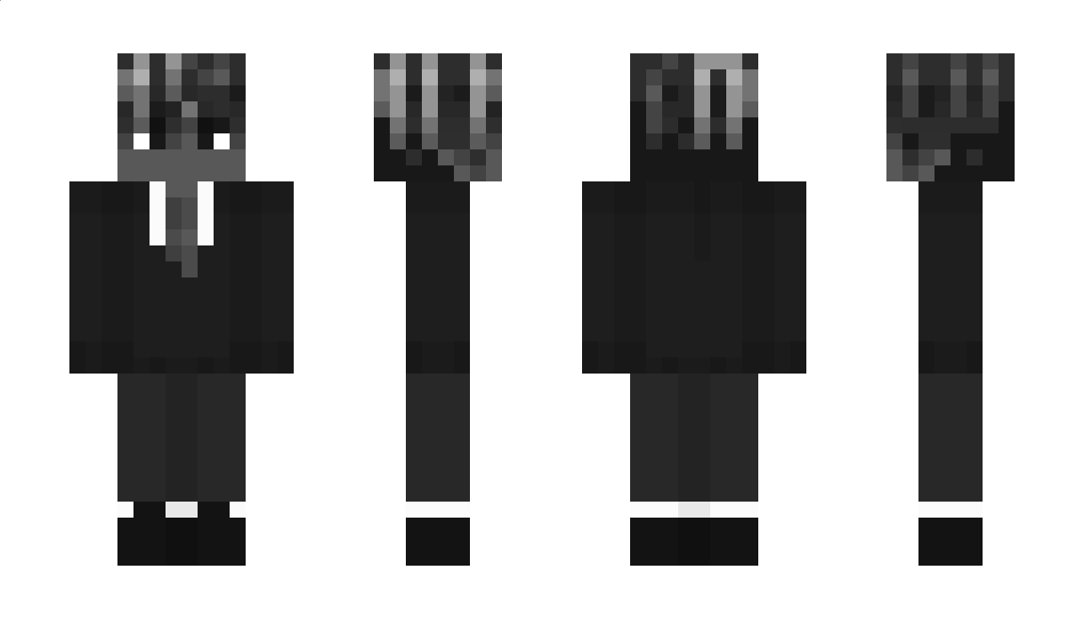 xLeFFyx Minecraft Skin