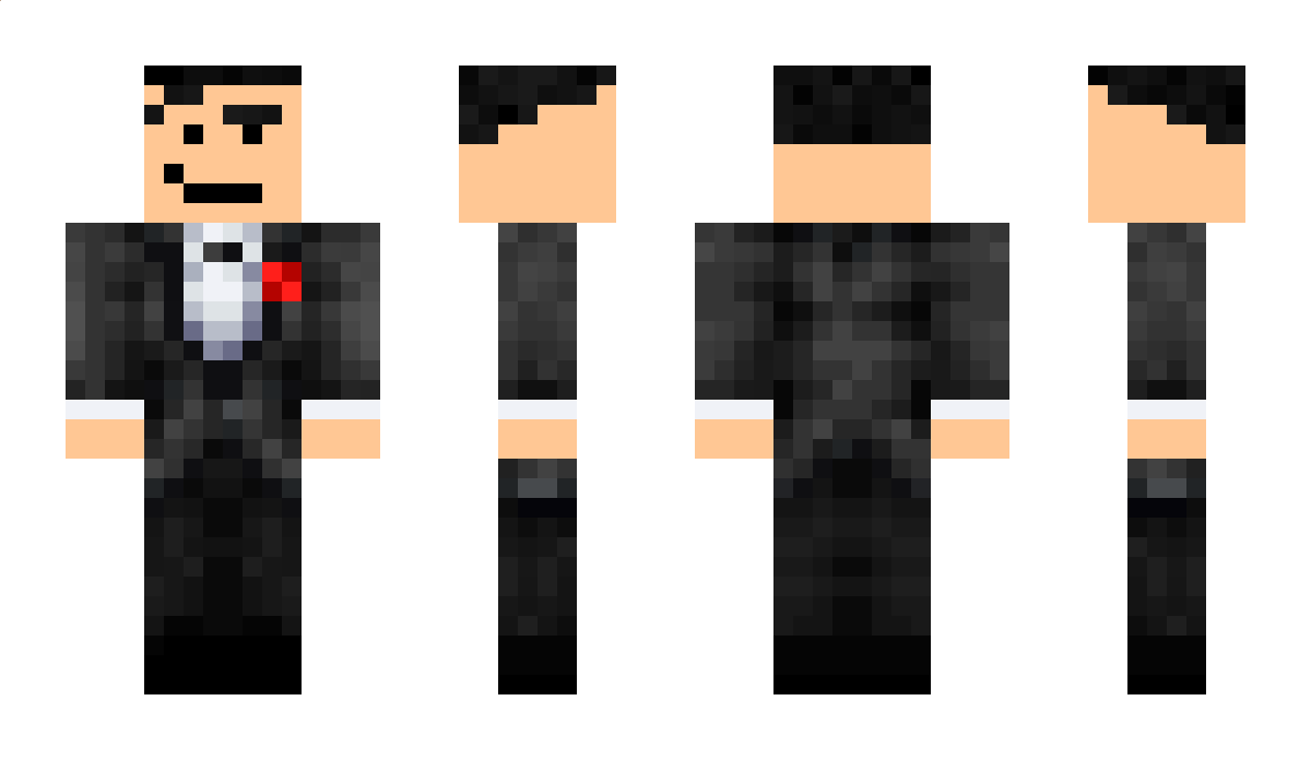 KokoLoco_ Minecraft Skin