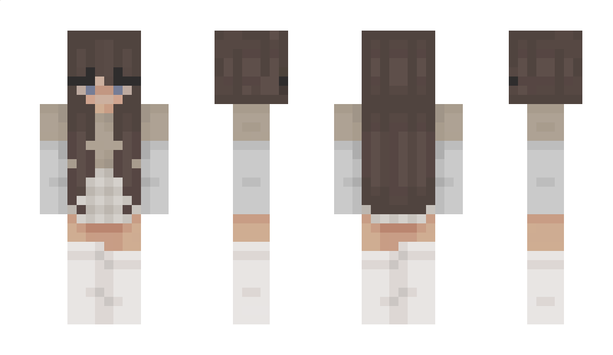 Auries Minecraft Skin