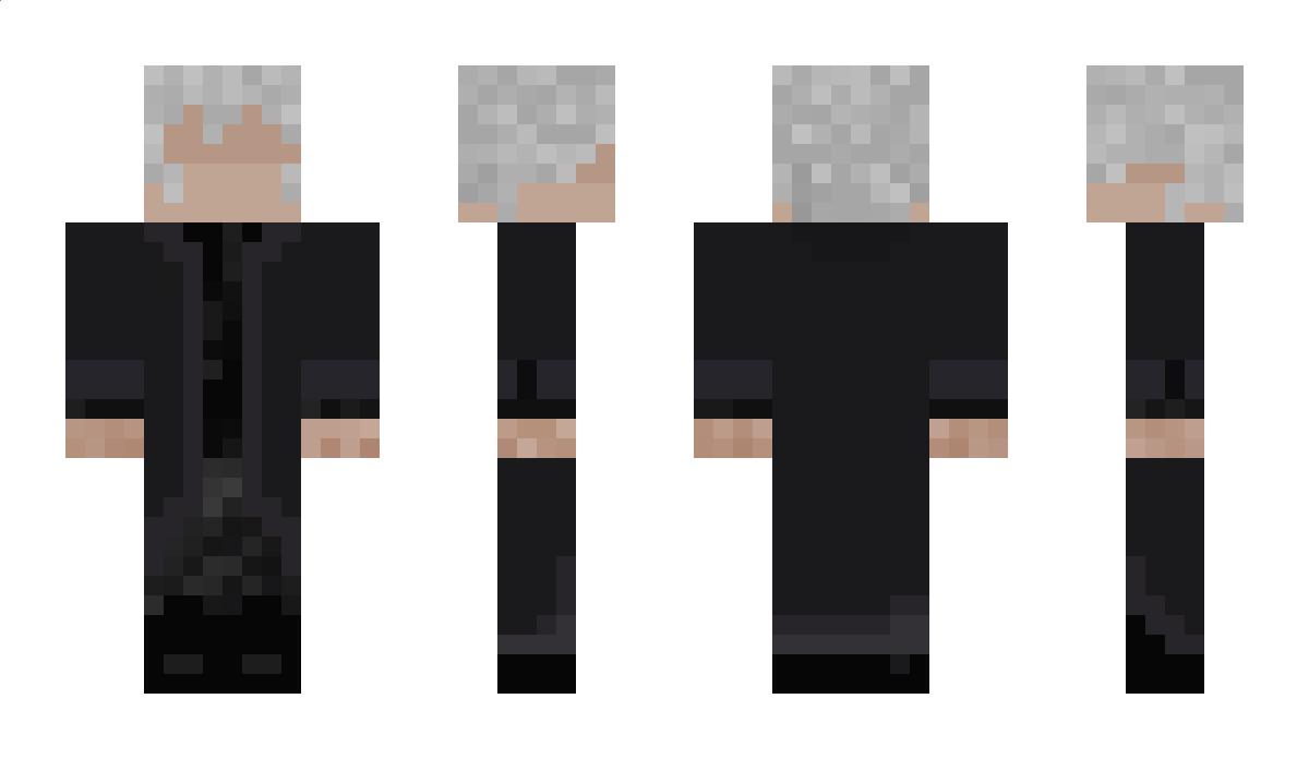 Renological Minecraft Skin