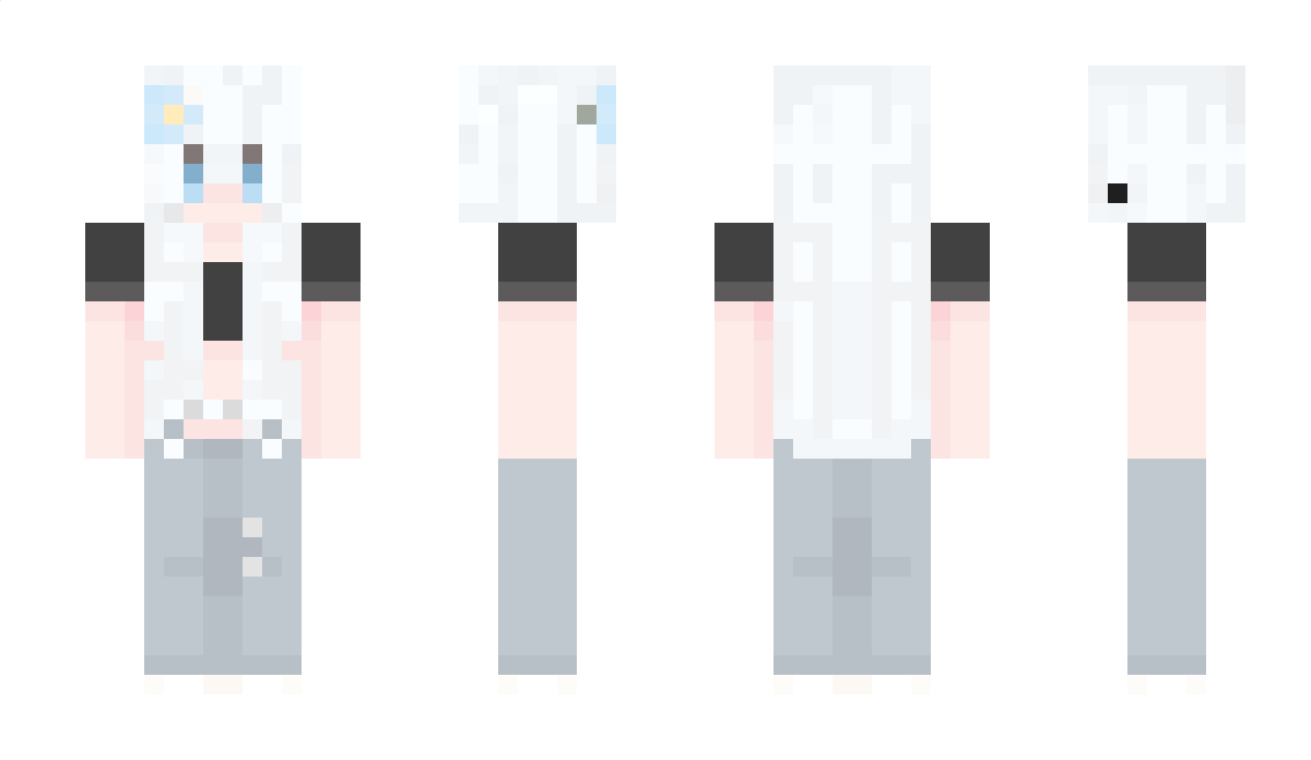 kyoi0111 Minecraft Skin