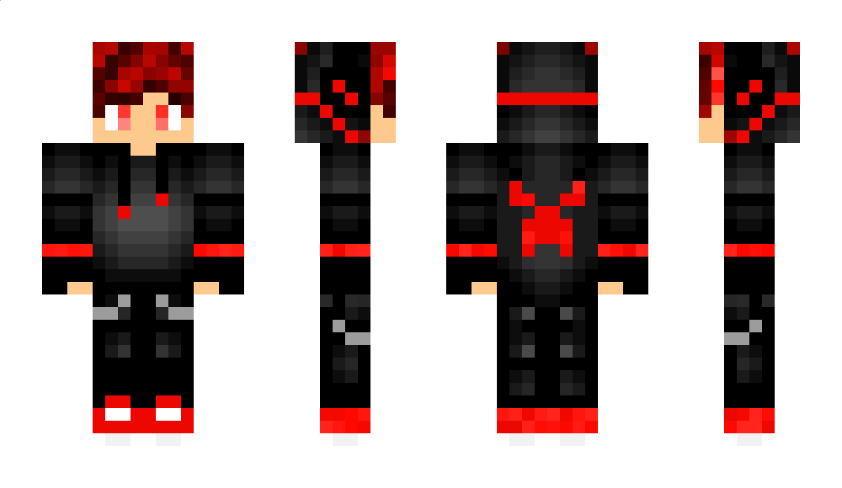 _Marcin_1 Minecraft Skin